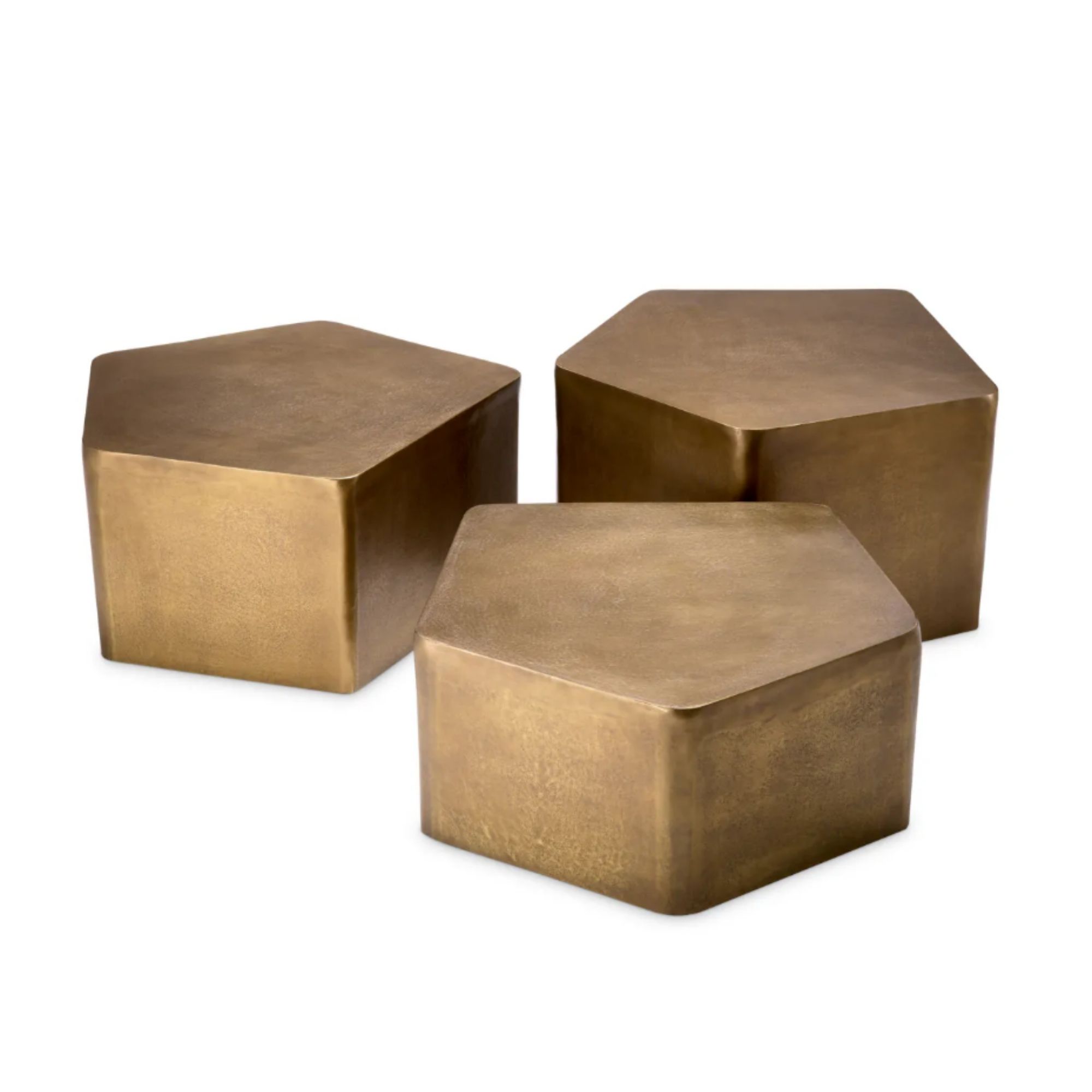 Veenazza Cocktail Table set of 3